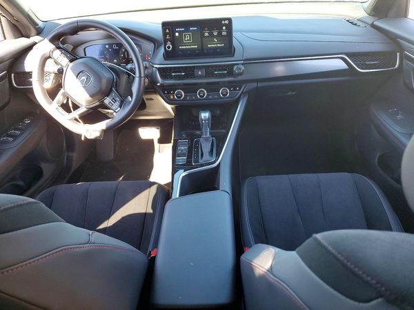 2025 ACURA ADX