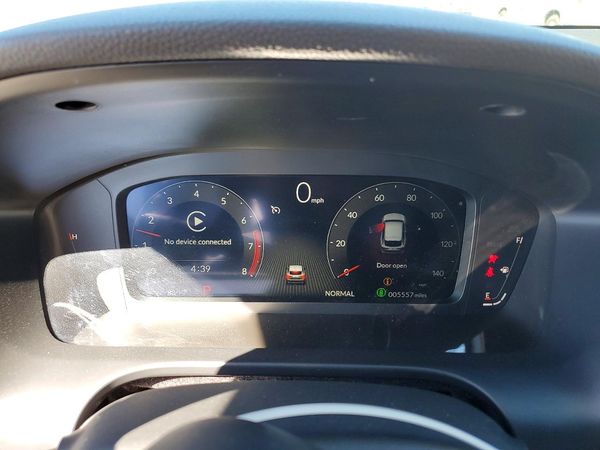 2025 ACURA ADX