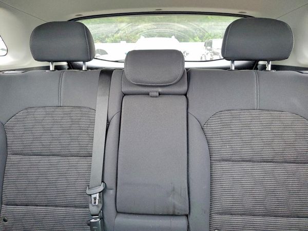 2018 KIA NIRO FE (HEV), LX (HEV)
