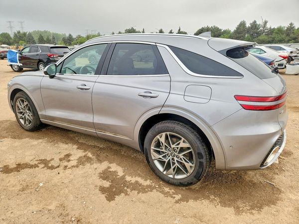 2022 GENESIS GV70