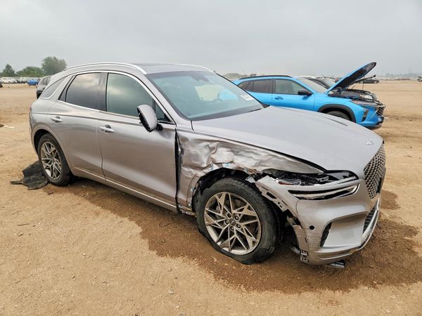 2022 GENESIS GV70
