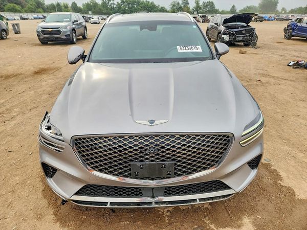2022 GENESIS GV70