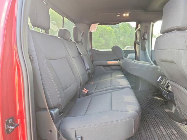 2024 FORD F150