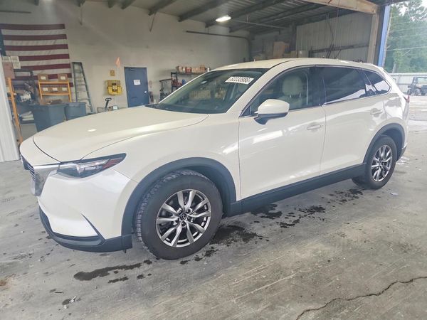 2017 MAZDA CX-9