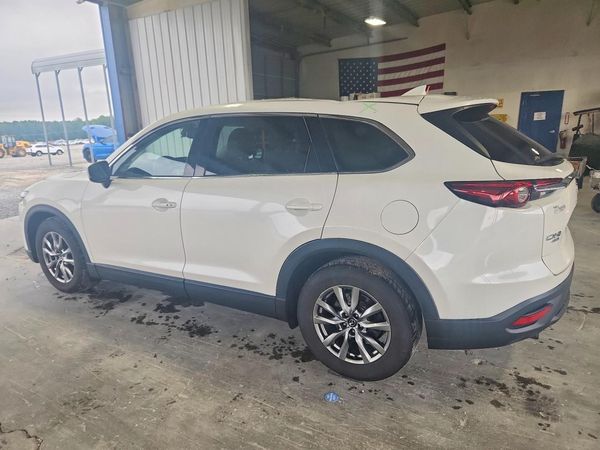 2017 MAZDA CX-9