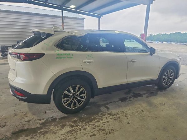 2017 MAZDA CX-9