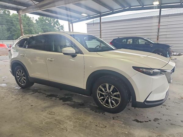 2017 MAZDA CX-9