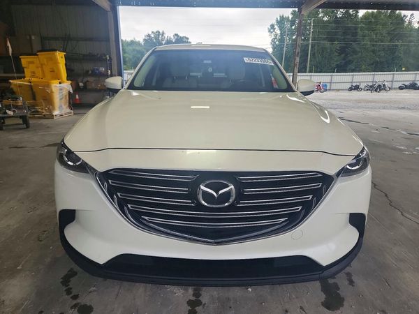 2017 MAZDA CX-9
