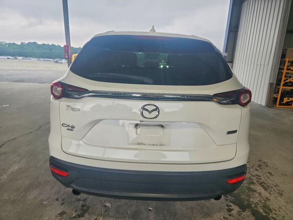 2017 MAZDA CX-9