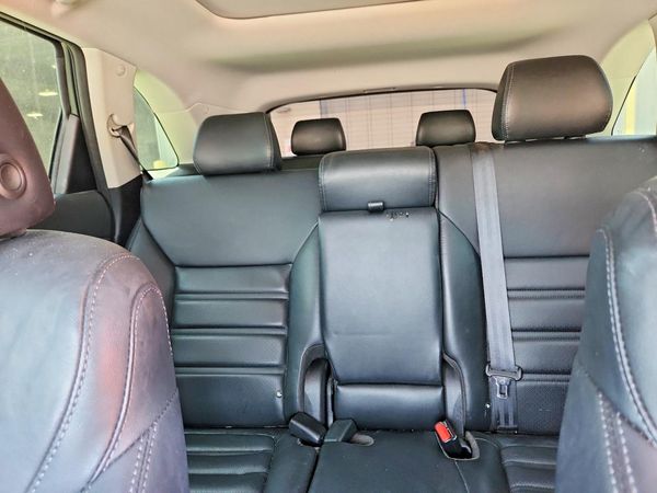 2020 KIA SORENTO EX, S
