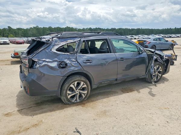 2021 SUBARU OUTBACK Limited+M/R+NAVI(HK)
