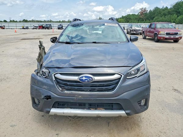 2021 SUBARU OUTBACK Limited+M/R+NAVI(HK)