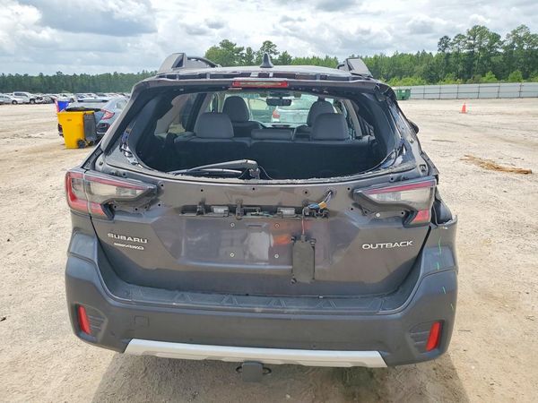 2021 SUBARU OUTBACK Limited+M/R+NAVI(HK)