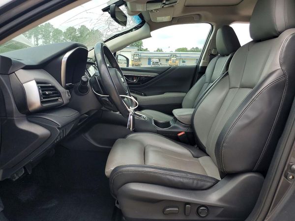 2021 SUBARU OUTBACK Limited+M/R+NAVI(HK)