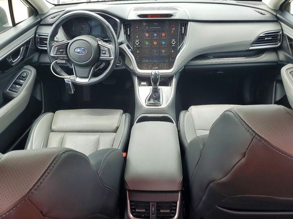 2021 SUBARU OUTBACK Limited+M/R+NAVI(HK)