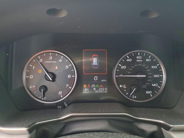 2021 SUBARU OUTBACK Limited+M/R+NAVI(HK)