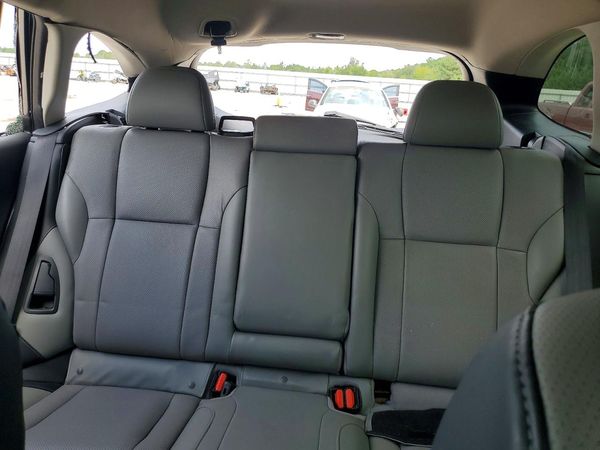 2021 SUBARU OUTBACK Limited+M/R+NAVI(HK)