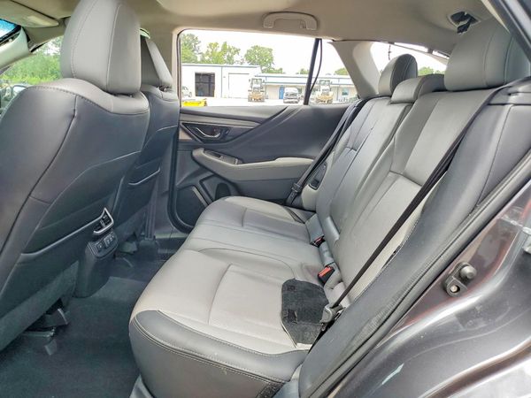 2021 SUBARU OUTBACK Limited+M/R+NAVI(HK)