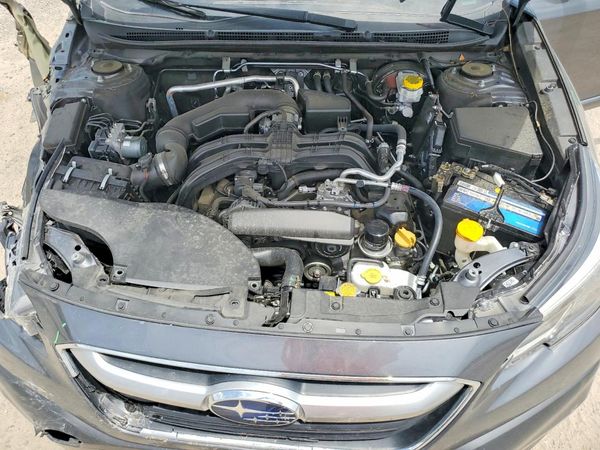 2021 SUBARU OUTBACK Limited+M/R+NAVI(HK)