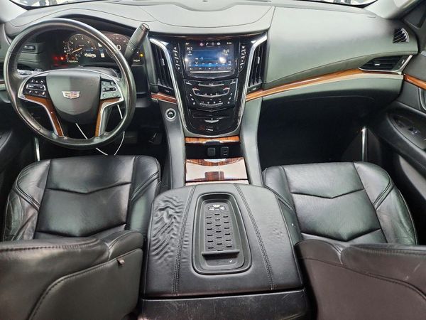 2015 CADILLAC ESCALADE Premium