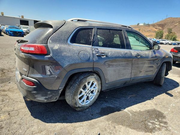 2014 JEEP CHEROKEE Latitude — PSRA