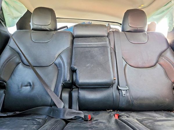 2014 JEEP CHEROKEE Latitude — SUVN