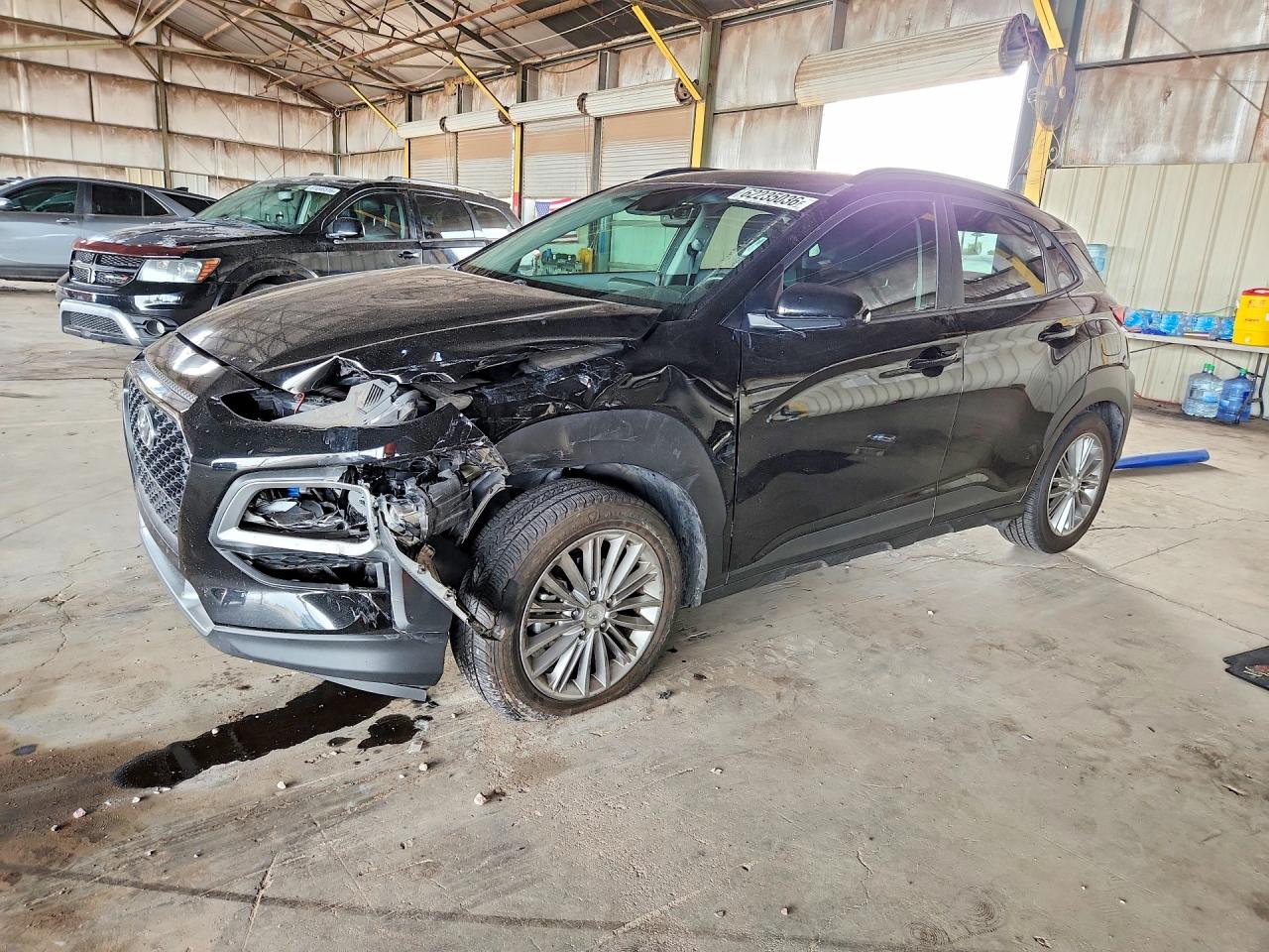 2020 HYUNDAI KONA SEL Plus