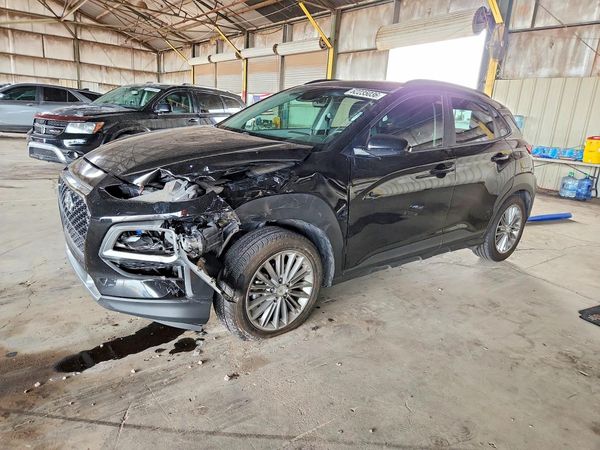 2020 HYUNDAI KONA SEL Plus