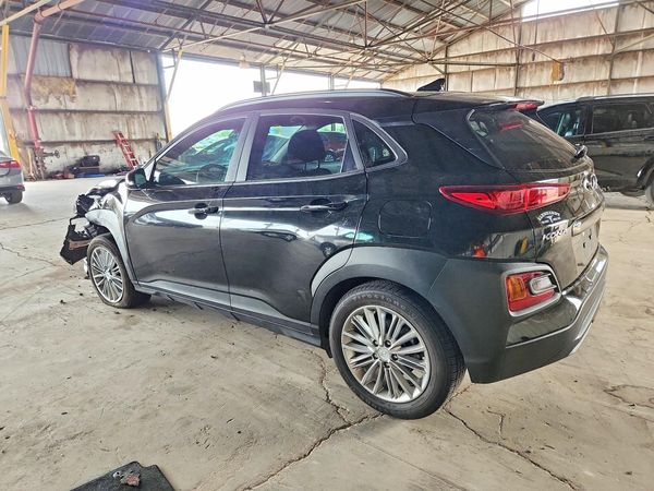 2020 HYUNDAI KONA SEL Plus