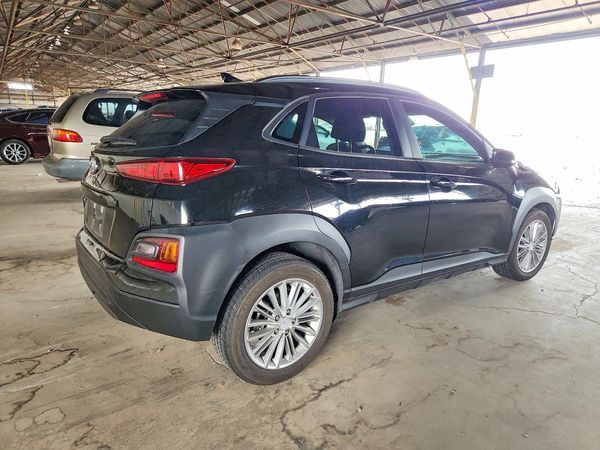 2020 HYUNDAI KONA SEL Plus