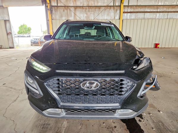 2020 HYUNDAI KONA SEL Plus