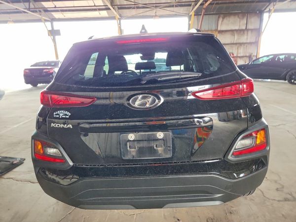 2020 HYUNDAI KONA SEL Plus