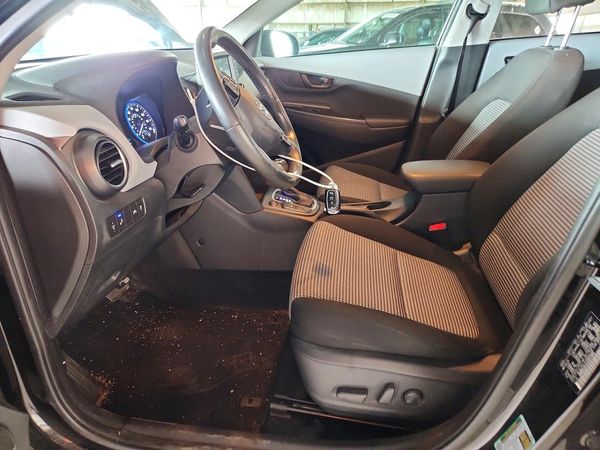 2020 HYUNDAI KONA SEL Plus