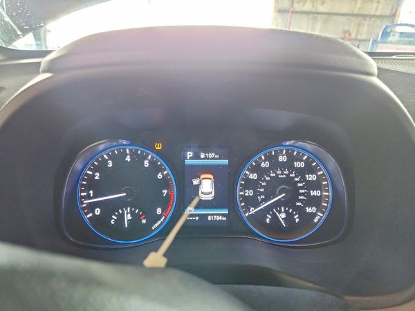2020 HYUNDAI KONA SEL Plus