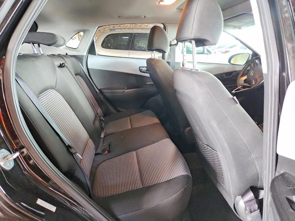 2020 HYUNDAI KONA SEL Plus