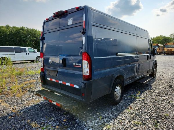 2020 RAM PROMASTER 3500 VF