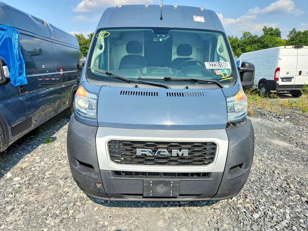 2020 RAM PROMASTER 3500 VF