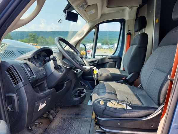 2020 RAM PROMASTER 3500 VF