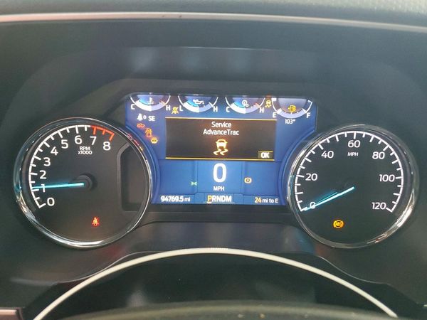 2021 FORD F150
