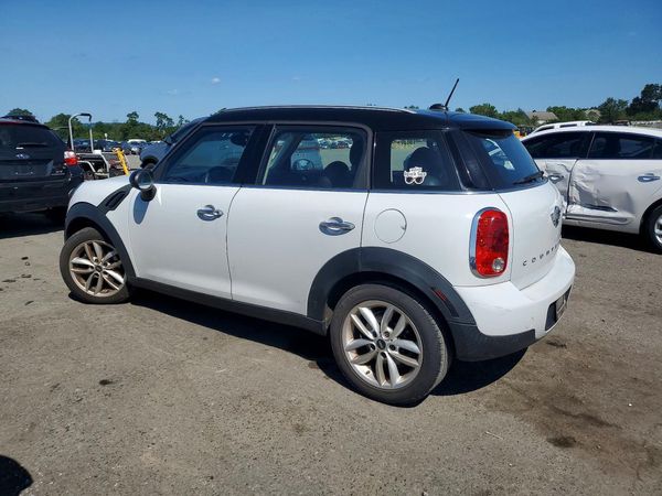 2014 MINI COOPER