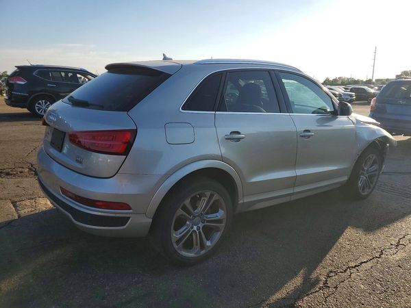 2016 AUDI Q3