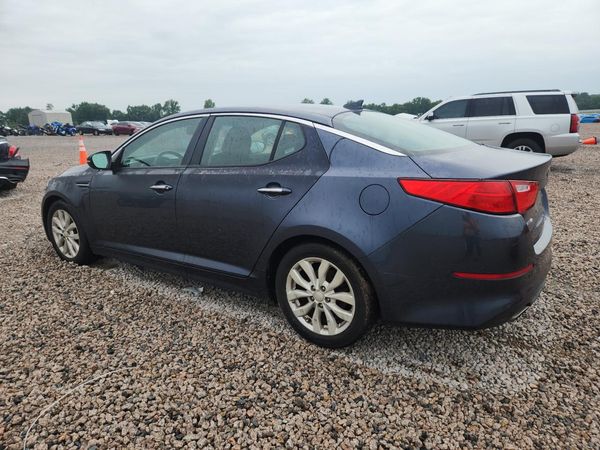 2015 KIA OPTIMA GL(Middle-low grade)