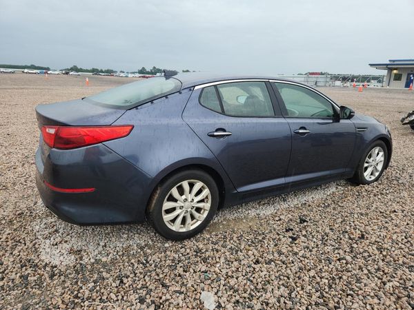 2015 KIA OPTIMA GL(Middle-low grade)