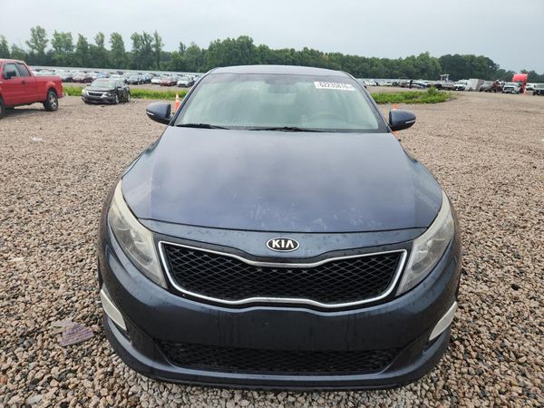 2015 KIA OPTIMA GL(Middle-low grade)
