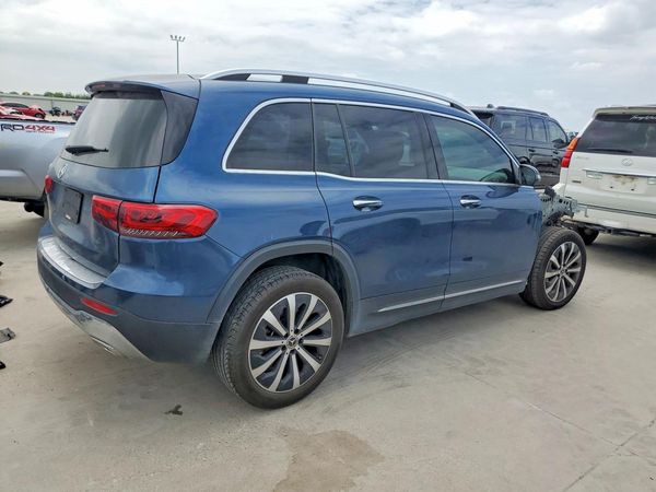 2023 MERCEDES-BENZ GLB