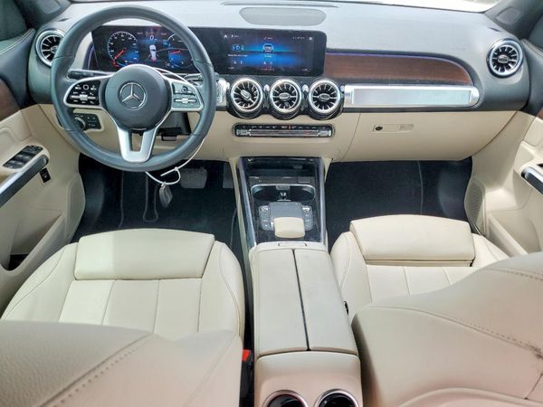 2023 MERCEDES-BENZ GLB