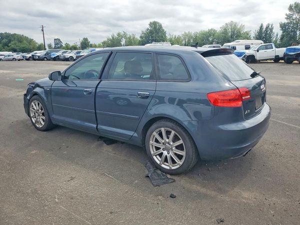 2013 AUDI A3 Premium Plus