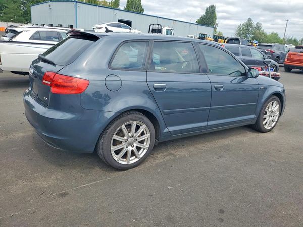 2013 AUDI A3 Premium Plus