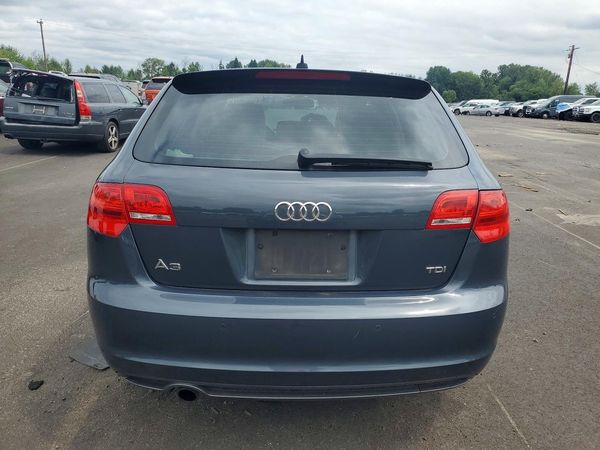 2013 AUDI A3 Premium Plus