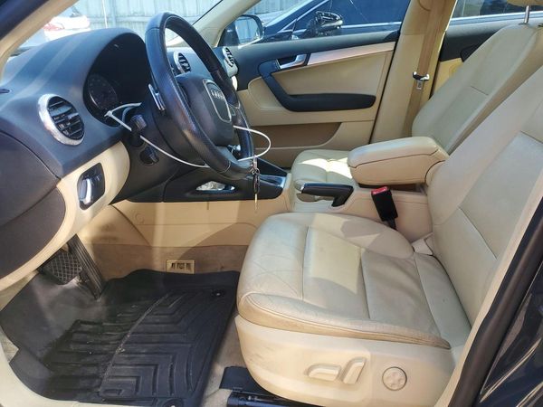 2013 AUDI A3 Premium Plus